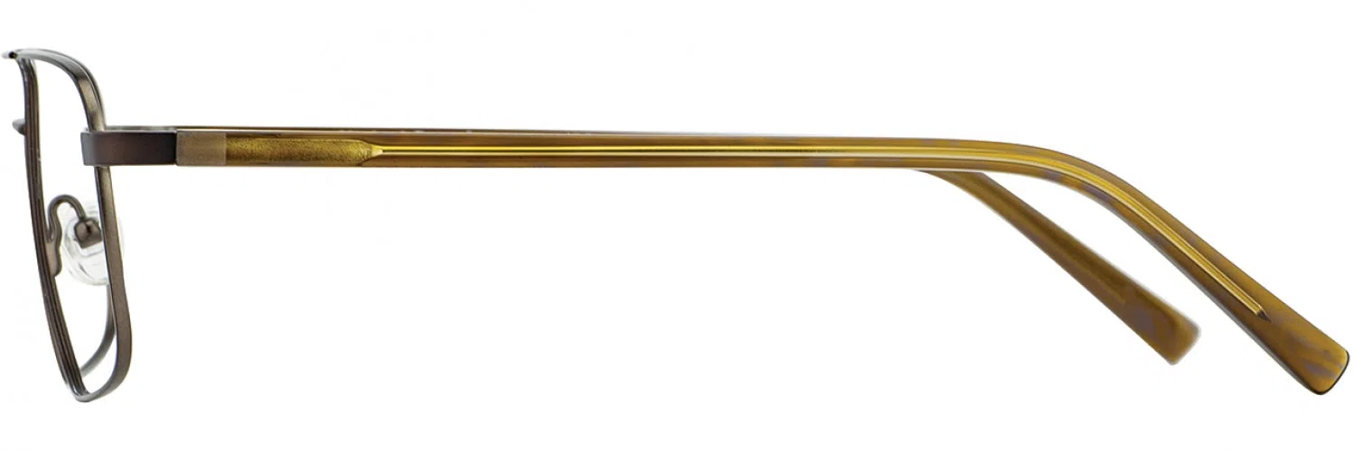 Michael Ryen MR324 Eyeglasses - view 8